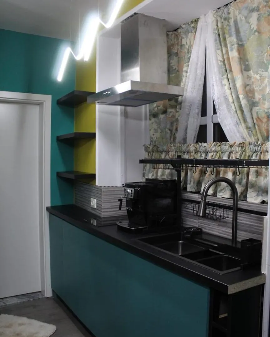 Jusra Apartment Durres