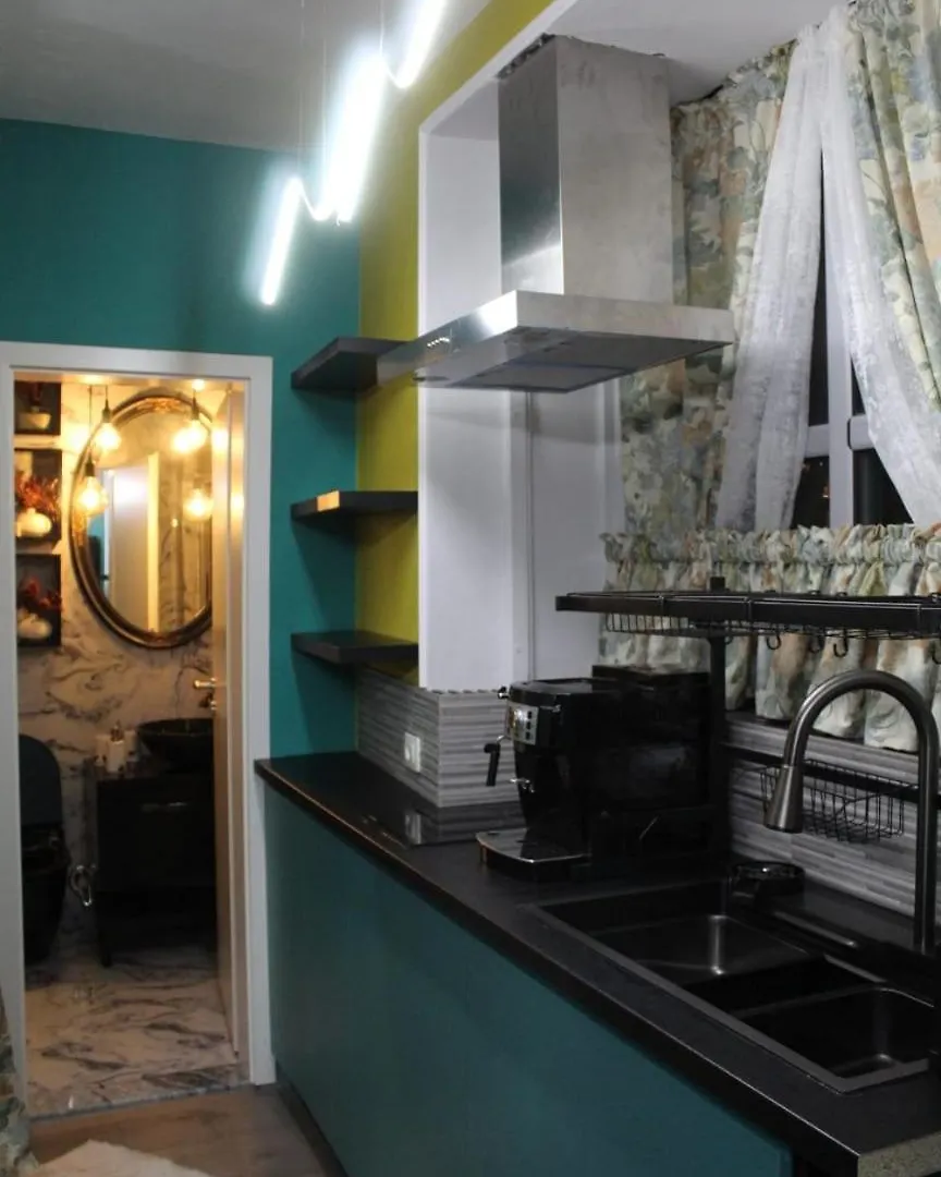 Jusra Apartment Durres