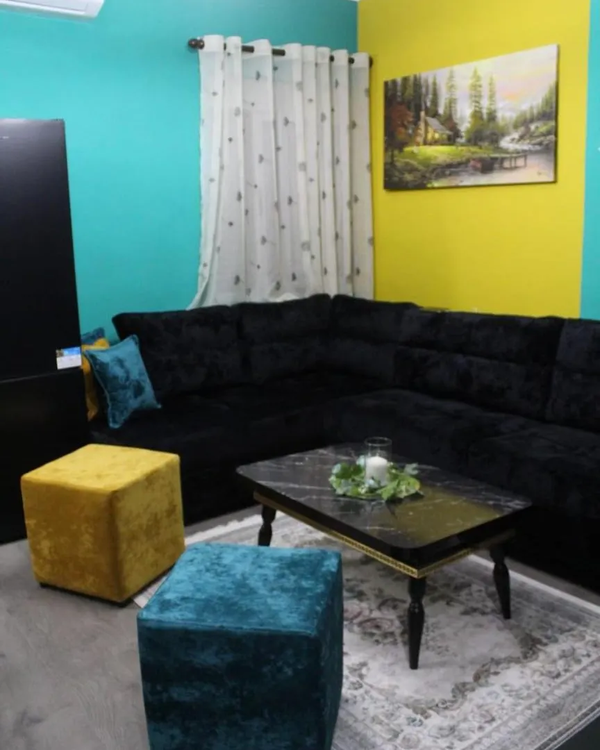 Jusra Apartment Durres 0*,  Albania