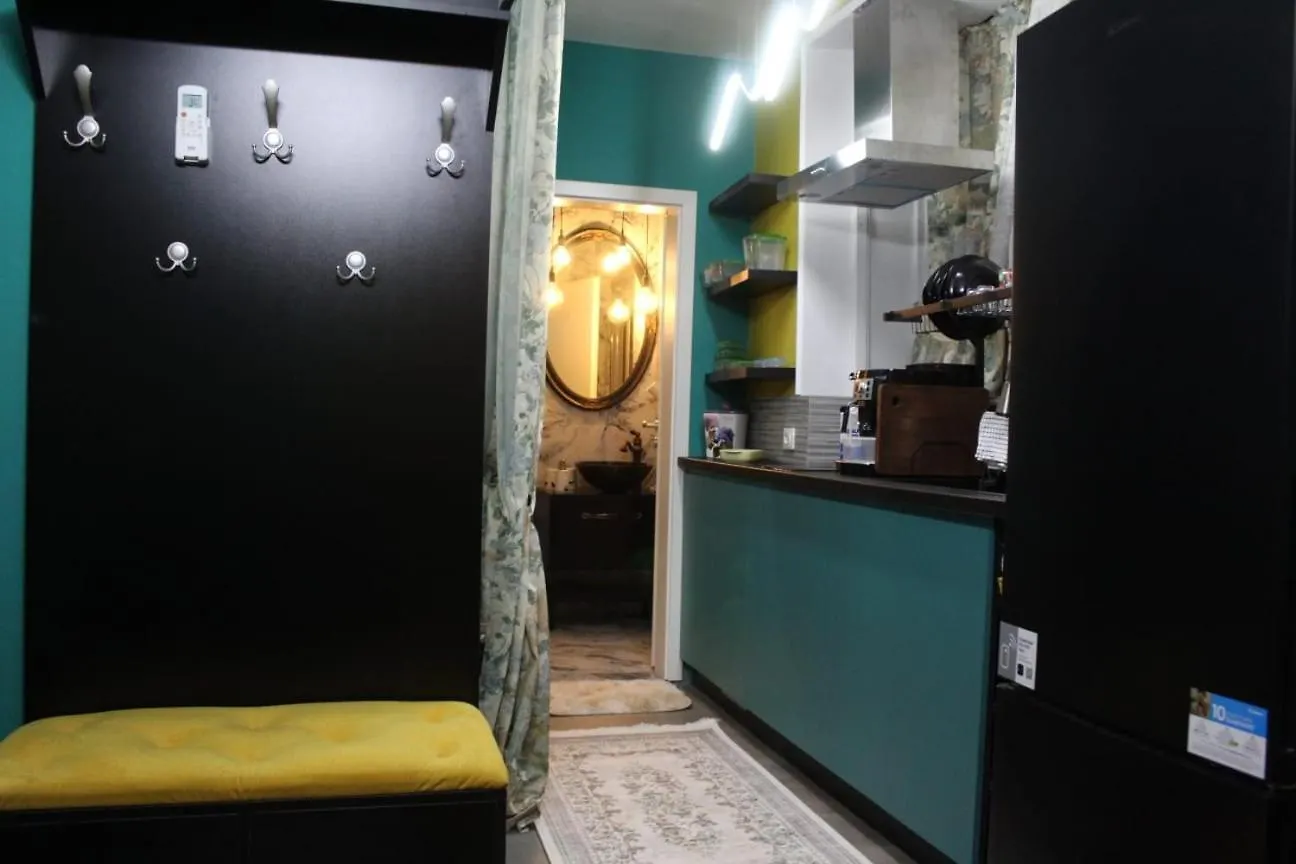 Jusra Apartment Durres Albania