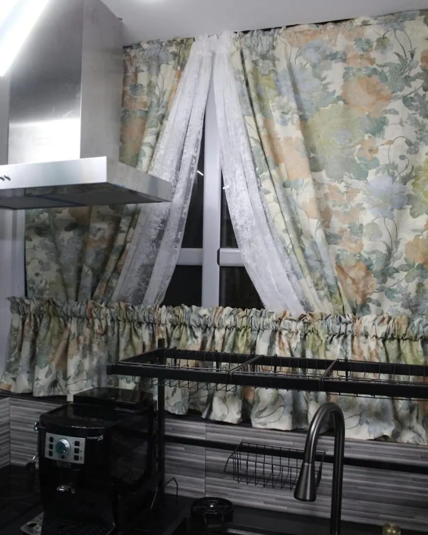 Jusra Apartment Durres