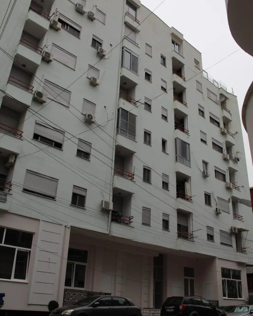Jusra Apartment Durres Albania