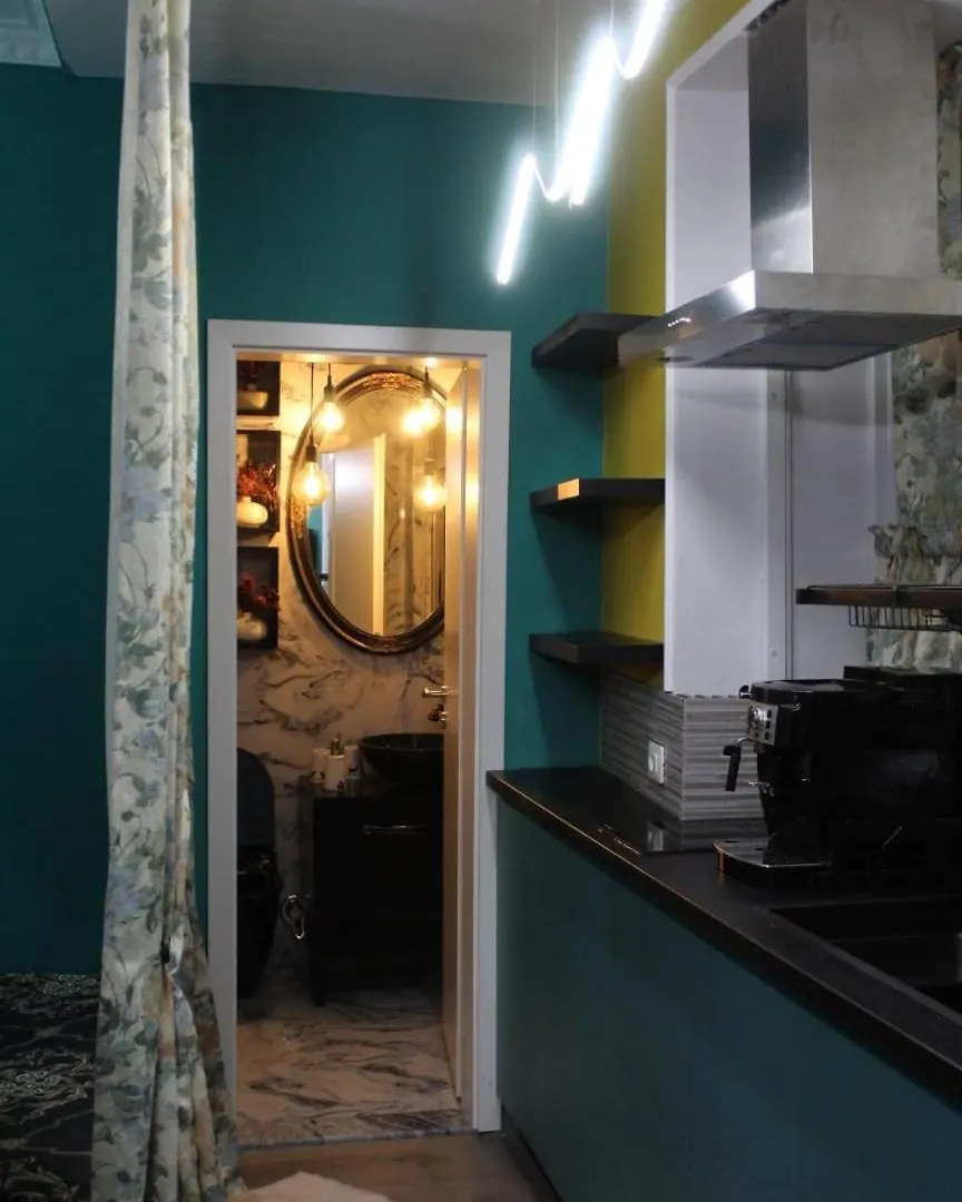 Jusra Apartment Durres