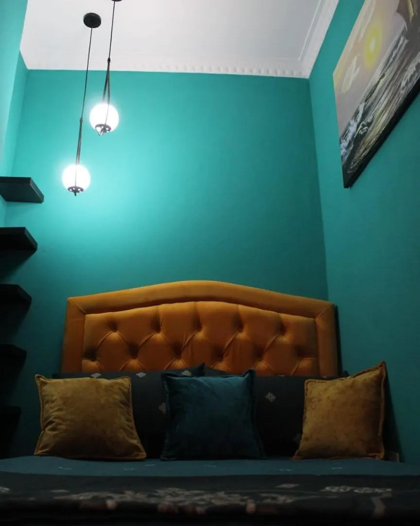 Jusra Apartment Durres Albania