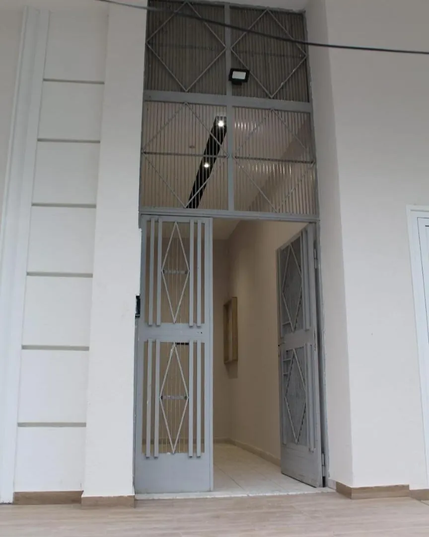 Jusra Apartment Durres